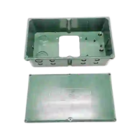 Клеммная коробка Bitzer 2DC-2.2Y-40S 2DC-3.2Y-40S